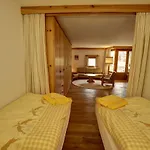 Apartment Chesa Munteratsch 1 1 2-zimmerwohnung 409 Typ C Silvaplana