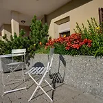 Apartment Chesa Munteratsch 1 1 2-zimmerwohnung 409 Typ C *