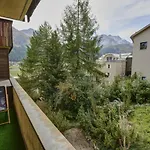 Chesa Munteratsch 1 1 2-zimmerwohnung 409 Typ C