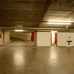 Chesa Munteratsch 1 1 2-zimmerwohnung 409 Typ C Apartment