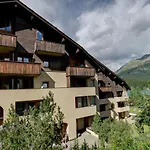 Chesa Munteratsch 1 1 2-zimmerwohnung 409 Typ C Silvaplana