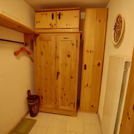 아파트 Chesa Munteratsch 1 1 2-zimmerwohnung 409 Typ C *