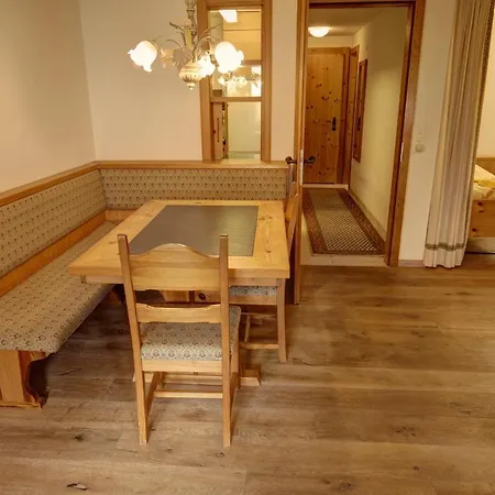 Chesa Munteratsch 1 1 2-zimmerwohnung 409 Typ C 실파플라나