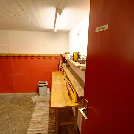 Chesa Munteratsch 1 1 2-zimmerwohnung 409 Typ C Appartamento Silvaplana