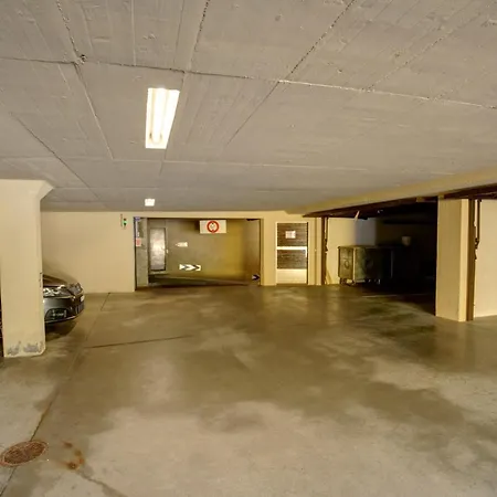 Chesa Munteratsch 1 1 2-zimmerwohnung 409 Typ C