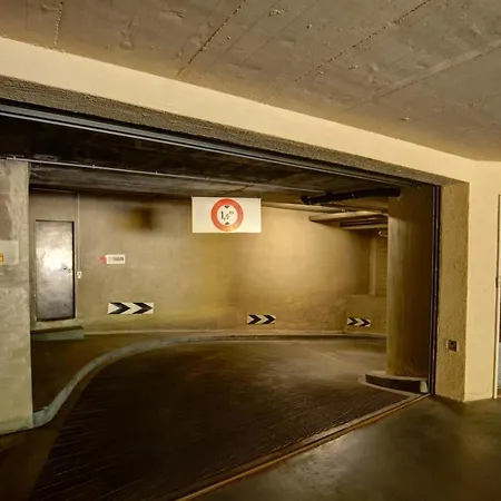 Chesa Munteratsch 1 1 2-zimmerwohnung 409 Typ C 실파플라나