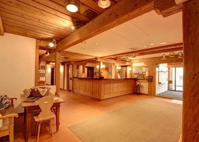 Chesa Munteratsch 1 1 2-zimmerwohnung 409 Typ C Silvaplana