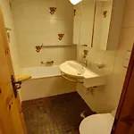 Apartamento Chesa Munteratsch 1 1 2-zimmerwohnung 409 Typ C Silvaplana