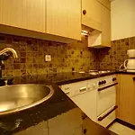Chesa Munteratsch 1 1 2-zimmerwohnung 409 Typ C Apartamento Silvaplana