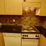 Apartamento Chesa Munteratsch 1 1 2-zimmerwohnung 409 Typ C Silvaplana