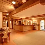 Chesa Munteratsch 1 1 2-zimmerwohnung 409 Typ C Silvaplana