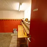 Chesa Munteratsch 1 1 2-zimmerwohnung 409 Typ C Apartamento Silvaplana