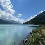 Apartamento Chesa Munteratsch 1 1 2-zimmerwohnung 409 Typ C *