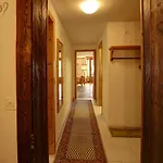 Chesa Munteratsch 1 1 2-zimmerwohnung 409 Typ C Silvaplana