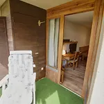Apartamento Chesa Munteratsch 1 1 2-zimmerwohnung 409 Typ C *