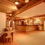 Apartamento Chesa Munteratsch 1 1 2-zimmerwohnung 409 Typ C *