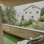 Apartamento Chesa Munteratsch 1 1 2-zimmerwohnung 409 Typ C Silvaplana