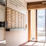 Chesa Munteratsch 1 1 2-zimmerwohnung 409 Typ C Silvaplana