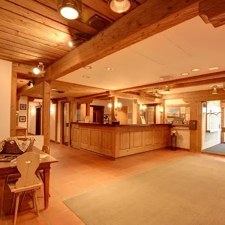 Chesa Munteratsch 1 1 2-zimmerwohnung 409 Typ C Silvaplana